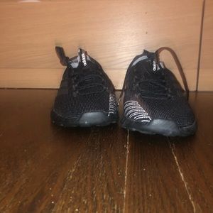 Adidas Questar Rise running shoes